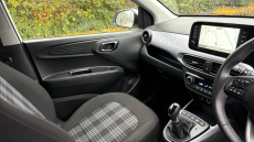 Hyundai i10 1.0 [63] Premium 5dr Auto [Nav] Petrol Hatchback